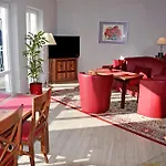 Gutshaus_appartements Mit Kamin_ S
